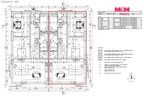 Prodej rodinného domu, 97 m² 8