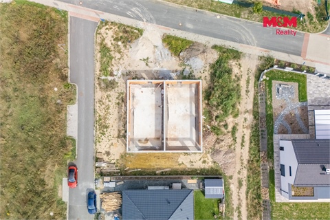 Prodej rodinného domu, 97 m² - 12