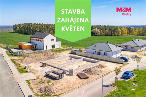 Prodej rodinného domu, 97 m² - 0