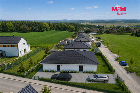 Prodej rodinného domu, 97 m² 10