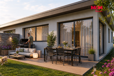 Prodej rodinného domu, 97 m² - 2