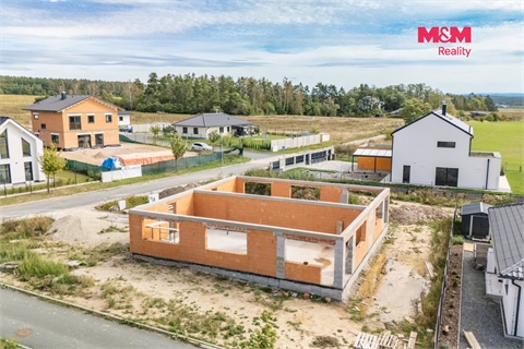 Prodej rodinného domu, 97 m² - 8