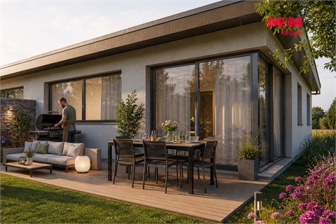 Prodej rodinného domu, 97 m² 2