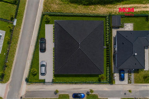 Prodej rodinného domu, 97 m² - 8