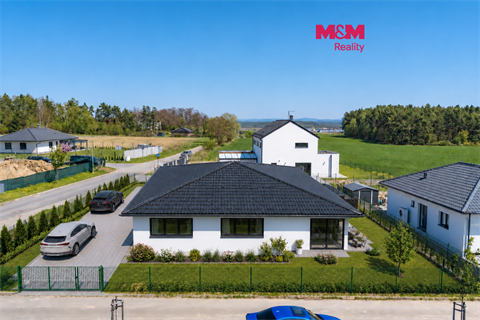 Prodej rodinného domu, 97 m² - 0