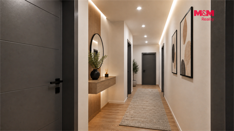 Prodej rodinného domu, 97 m² - 6