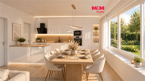 Prodej rodinného domu, 97 m² 0