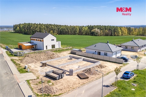 Prodej rodinného domu, 97 m² - 12