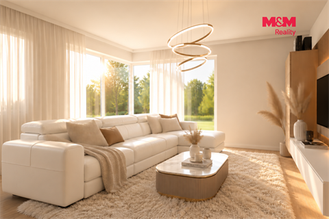 Prodej rodinného domu, 97 m² - 8