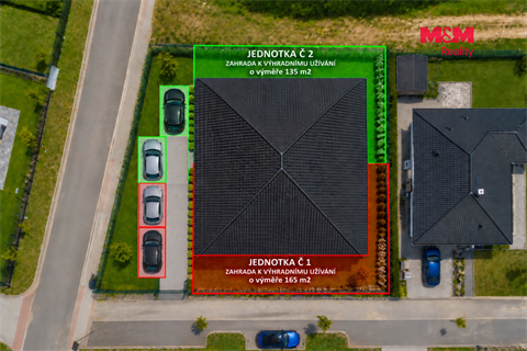 Prodej rodinného domu, 97 m² - 6