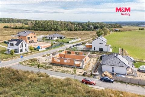 Prodej rodinného domu, 97 m² - 12