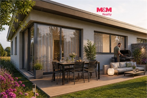 Prodej rodinného domu, 97 m² 0