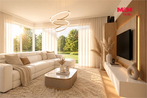 Prodej rodinného domu, 97 m² 4