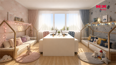 Prodej rodinného domu, 97 m² - 6