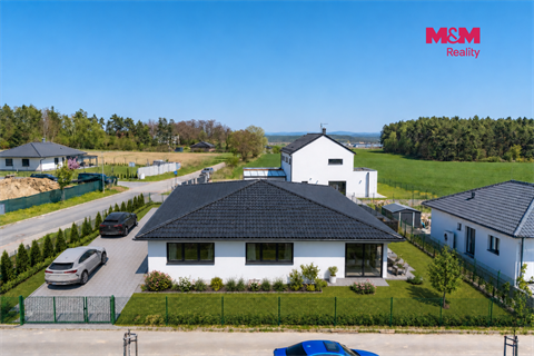 Prodej rodinného domu, 97 m² - 2