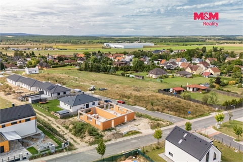 Prodej rodinného domu, 97 m² - 14