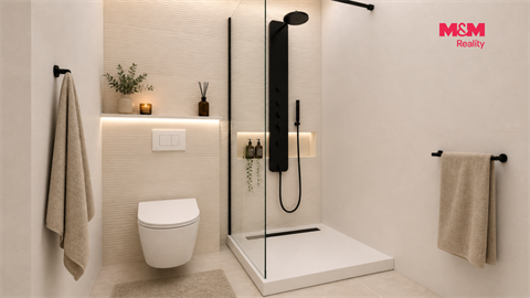 Prodej rodinného domu, 97 m² - 8