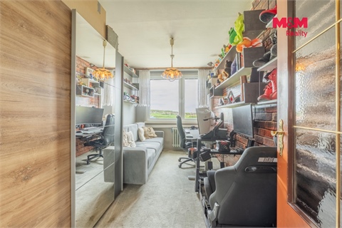 Prodej bytu 3+1, 65 m² 8