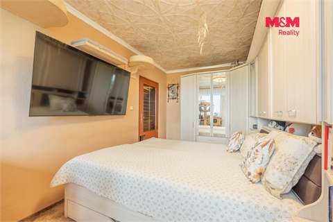 Prodej bytu 3+1, 65 m² 4