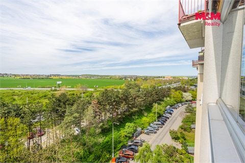 Prodej bytu 3+1, 65 m² - 6