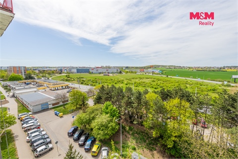 Prodej bytu 3+1, 65 m² 6
