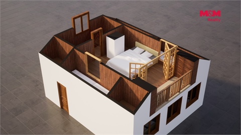 Prodej chaty / chapuly, 75 m² 16