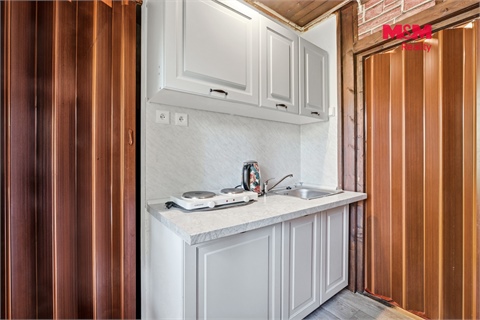 Prodej chaty / chapuly, 75 m² - 8