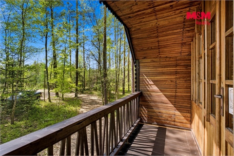 Prodej chaty / chapuly, 75 m² - 6