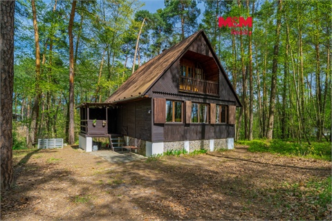 Prodej chaty / chapuly, 75 m² 0