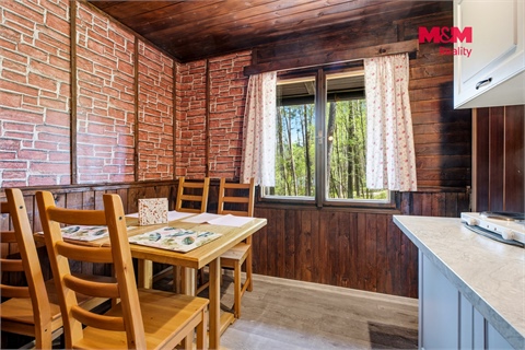Prodej chaty / chapuly, 75 m² 6