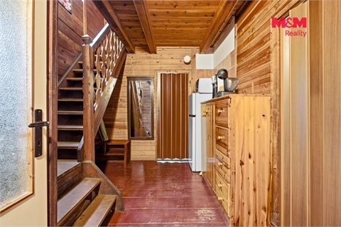 Prodej chaty / chapuly, 75 m² - 2