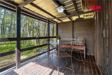 Prodej chaty / chapuly, 75 m² 4