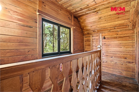Prodej chaty / chapuly, 75 m² 10