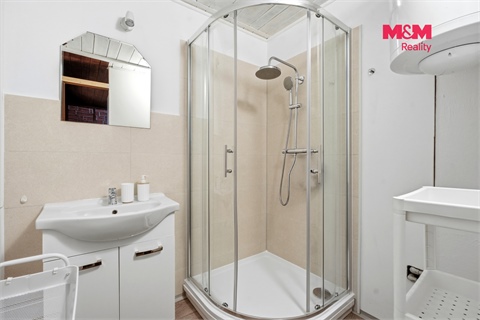 Prodej chaty / chapuly, 75 m² - 4