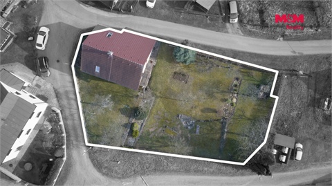 Prodej chaty / chapuly, 240 m² 20