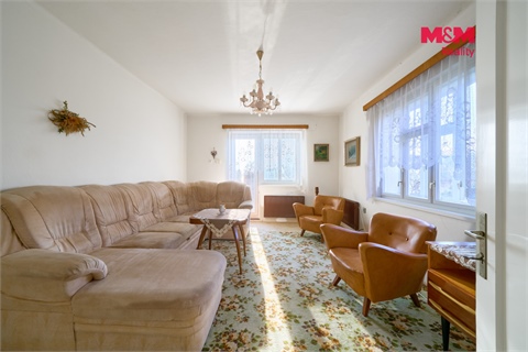 Prodej chaty / chapuly, 240 m² 6