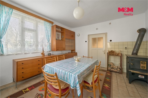 Prodej chaty / chapuly, 240 m² 4