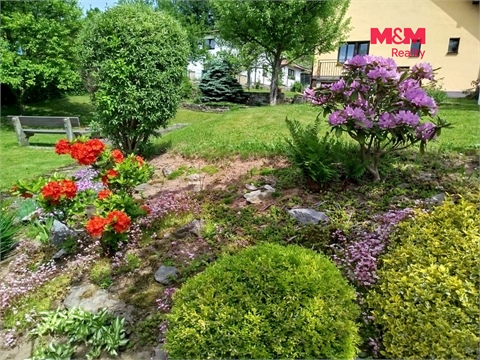 Prodej chaty / chapuly, 240 m² - 12