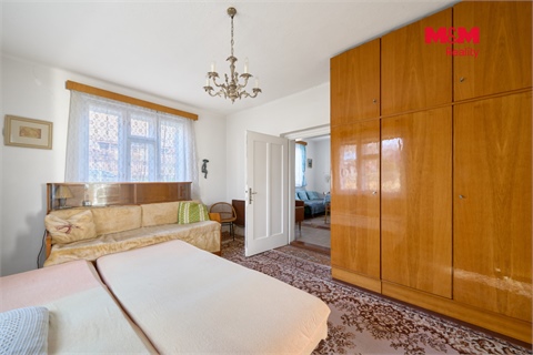 Prodej chaty / chapuly, 240 m² 2