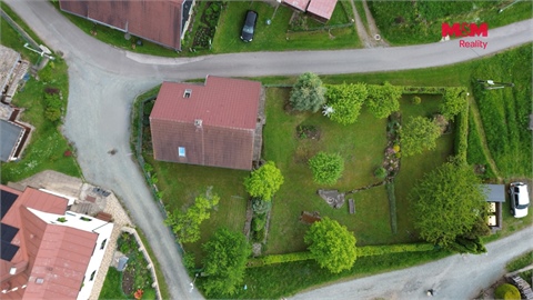 Prodej chaty / chapuly, 240 m² - 18