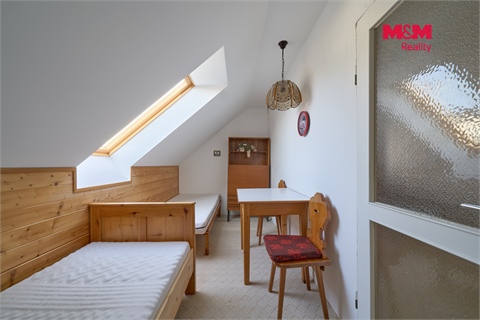 Prodej chaty / chapuly, 240 m² 8