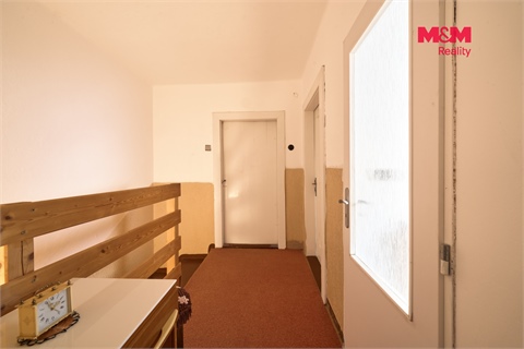 Prodej chaty / chapuly, 240 m² - 26