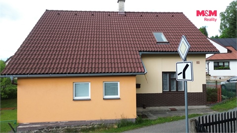 Prodej chaty / chapuly, 240 m² 10