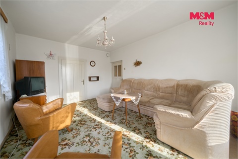 Prodej chaty / chapuly, 240 m² - 2
