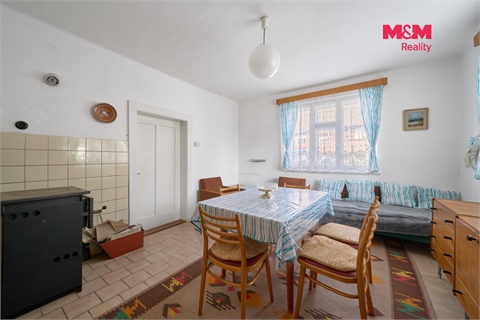 Prodej chaty / chapuly, 240 m² - 6