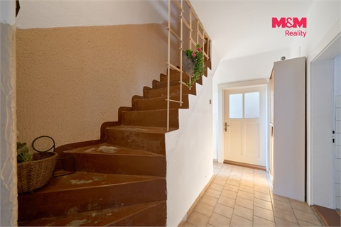 Prodej chaty / chapuly, 240 m² 26
