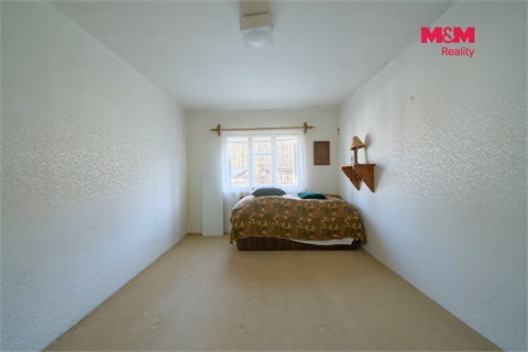 Prodej chaty / chapuly, 240 m² - 16