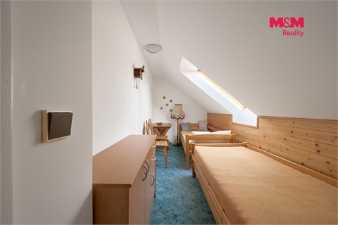Prodej chaty / chapuly, 240 m² 18