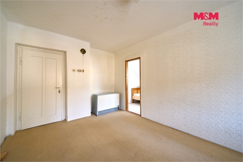 Prodej chaty / chapuly, 240 m² - 4