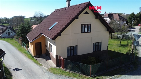 Prodej chaty / chapuly, 240 m² 0